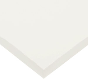 Seaboard HDPE Polar White