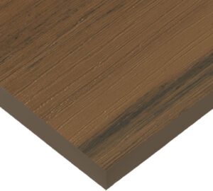 Seaboard HDPE Timberline Teak