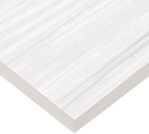 Seaboard HDPE Timberline Whitewash