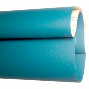 Paper Belt EKA1000F 100 Grit 5/BOX 54" x 103" UN-M-139048