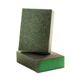 Uneesponge Block Superfine Soft Foam