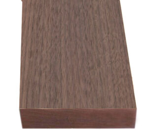 Walnut 5/4 Prime Steamed 1-3/16" 9'-10'