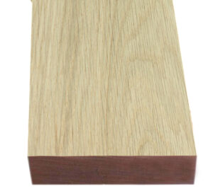 White Oak Prime Rift Sawn 15/16" 8'